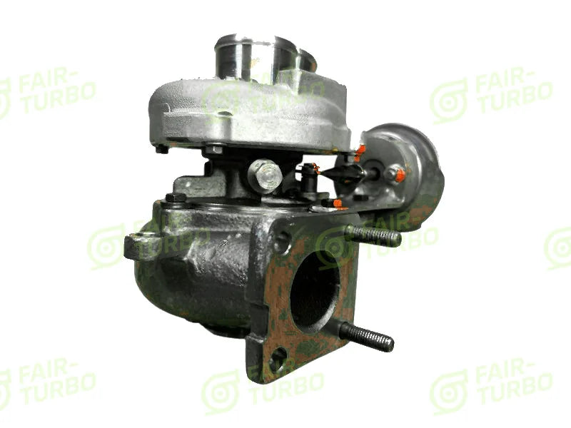 Garrett Turbolader Generalüberholt für Alfa Romeo 147 – OE 71785259