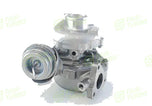Turbolader HYUNDAI SONATA V Generalüberholt | OE 2823127450, 757886-4, 757886-5004W