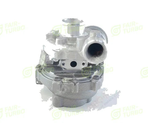 Garrett Turbolader Generalüberholt für KIA (D4EA) – OE 2823127450