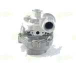 Turbolader HYUNDAI SONATA V Generalüberholt | OE 2823127450, 757886-4, 757886-5004W