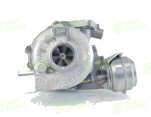 Garrett Turbolader Generalüberholt für KIA (D4EA) – OE 2823127450