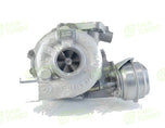 Turbolader HYUNDAI SONATA V Generalüberholt | OE 2823127450, 757886-4, 757886-5004W