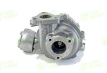 Turbolader HYUNDAI SONATA V Generalüberholt | OE 2823127450, 757886-4, 757886-5004W