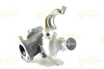 Turbolader TOYOTA COROLLA Generalüberholt | OE 17201-27020, VB420040