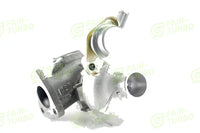 Turbolader TOYOTA COROLLA Generalüberholt | OE 17201-27020, VB420040