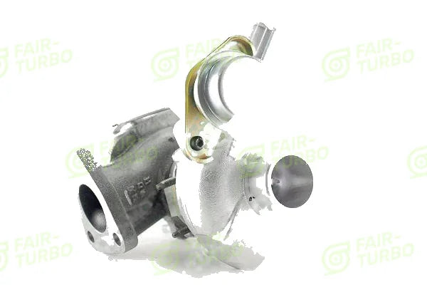 Mitsubishi Turbolader Generalüberholt für Toyota – OE 17201-27020