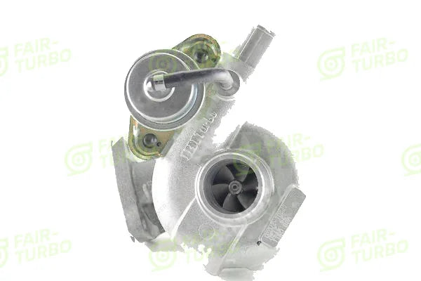 Mitsubishi Turbolader Generalüberholt für Toyota – OE 17201-27020