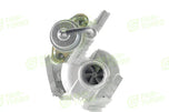 Turbolader TOYOTA COROLLA Generalüberholt | OE 17201-27020, VB420040