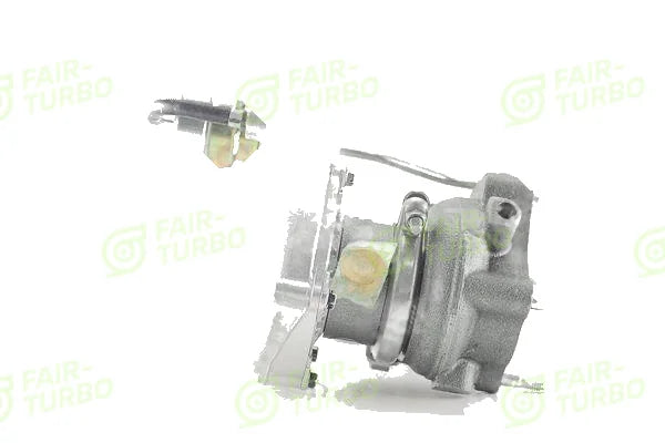 Mitsubishi Turbolader Generalüberholt für Toyota – OE 17201-27020
