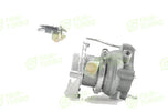 Turbolader TOYOTA COROLLA Generalüberholt | OE 17201-27020, VB420040