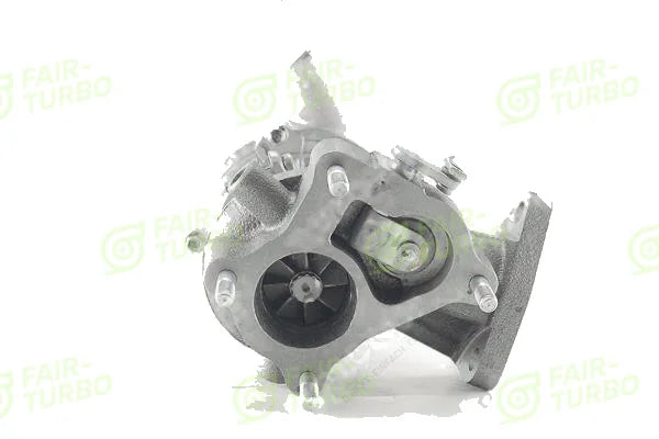 Mitsubishi Turbolader Generalüberholt für Toyota – OE 17201-27020