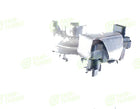 Garrett Turbolader Generalüberholt für Chevrolet Captiva – OE 04805337