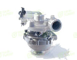 Turbolader CHEVROLET CAPTIVA Generalüberholt | OE 04805337, 95519814, 861074