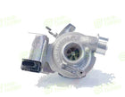 Garrett Turbolader Generalüberholt für Chevrolet Captiva – OE 04805337