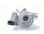 Turbolader CHEVROLET CAPTIVA Generalüberholt | OE 04805337, 95519814, 861074
