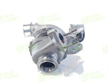Turbolader CHEVROLET CAPTIVA Generalüberholt | OE 04805337, 95519814, 861074