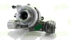 Garrett Turbolader Generalüberholt für Suzuki – OE 8200732948