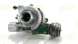 Turbolader SUZUKI GRAND VITARA II Generalüberholt | OE 8200732948, 8200781610