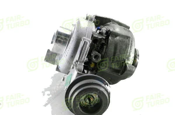 Garrett Turbolader Generalüberholt für Suzuki – OE 8200732948