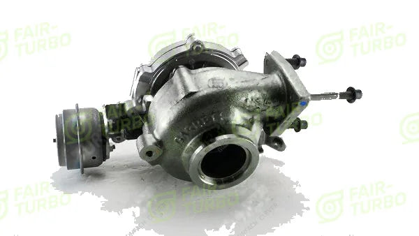 Garrett Turbolader Generalüberholt für Suzuki – OE 8200732948
