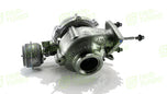 Turbolader SUZUKI GRAND VITARA II Generalüberholt | OE 8200732948, 8200781610