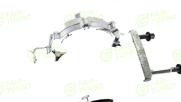 Garrett Turbolader Generalüberholt für Suzuki – OE 8200732948