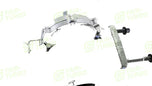 Turbolader SUZUKI GRAND VITARA II Generalüberholt | OE 8200732948, 8200781610