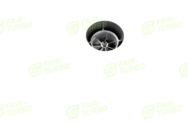 BorgWarner Turbolader Generalüberholt – OE 8096359980