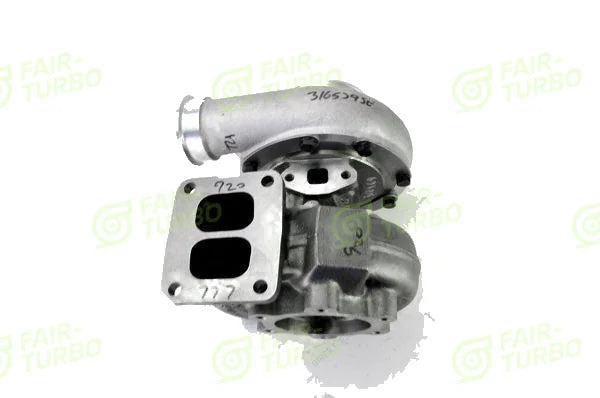 BorgWarner Turbolader Generalüberholt – OE 8096359980