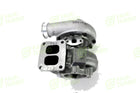 BorgWarner Turbolader Generalüberholt – OE 8096359980
