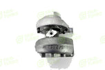 Turbolader MERCEDES-BENZ CAPACITY Generalüberholt | OE 8096359980, A0080967999