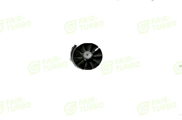 BorgWarner Turbolader Generalüberholt – OE 8096359980