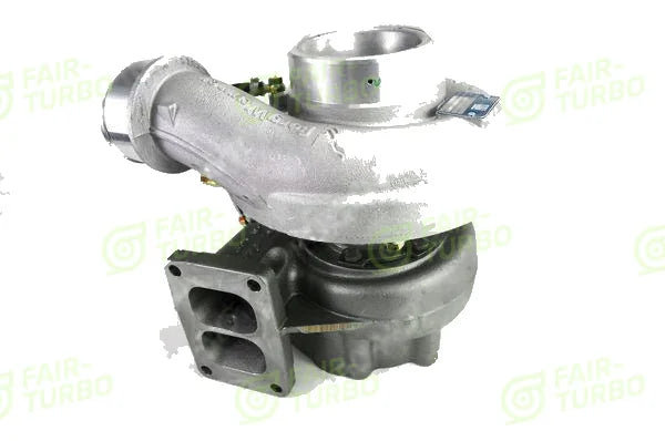 BorgWarner Turbolader Generalüberholt für DAF XF 95 – OE 1779164R