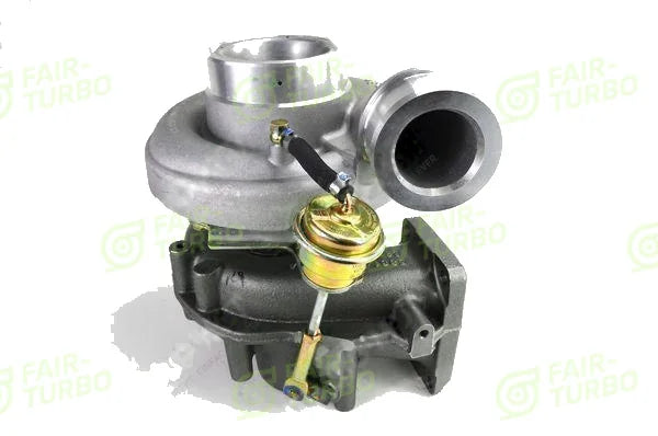 BorgWarner Turbolader Generalüberholt für DAF XF 95 – OE 1779164R