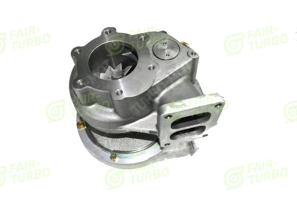 BorgWarner Turbolader Generalüberholt für DAF XF 95 – OE 1779164R
