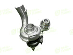 Turbolader MITSUBISHI CARISMA Generalüberholt | OE 1441100Q1D, 1441100Q1E, 1441100Q0A