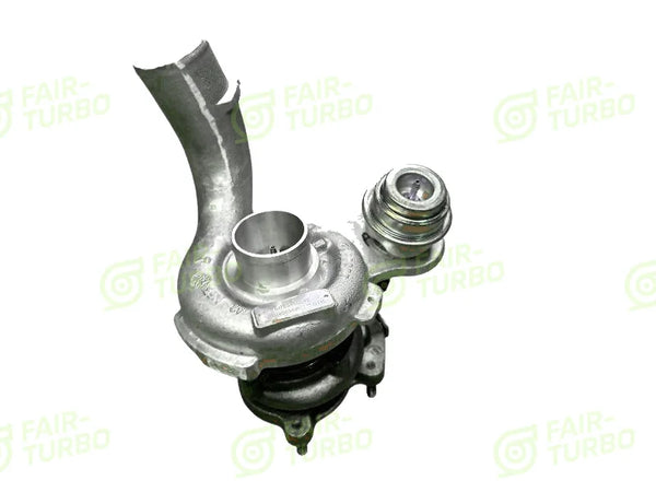 Garrett Turbolader Generalüberholt für Renault – OE 1441100Q1D