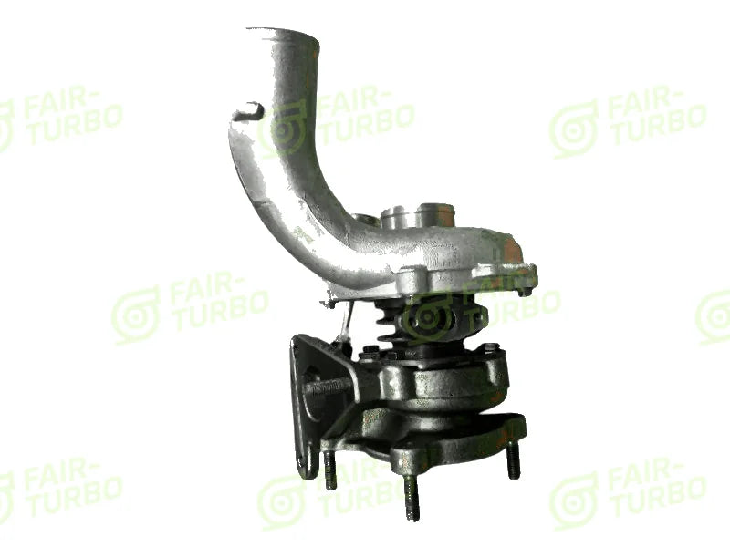 Garrett Turbolader Generalüberholt für Renault – OE 1441100Q1D