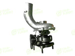 Turbolader MITSUBISHI CARISMA Generalüberholt | OE 1441100Q1D, 1441100Q1E, 1441100Q0A