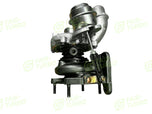 Turbolader MITSUBISHI CARISMA Generalüberholt | OE 1441100Q1D, 1441100Q1E, 1441100Q0A