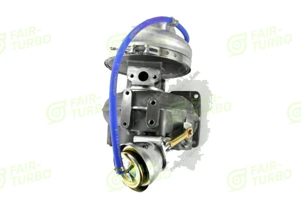 BorgWarner Turbolader Generalüberholt – OE 0090961199