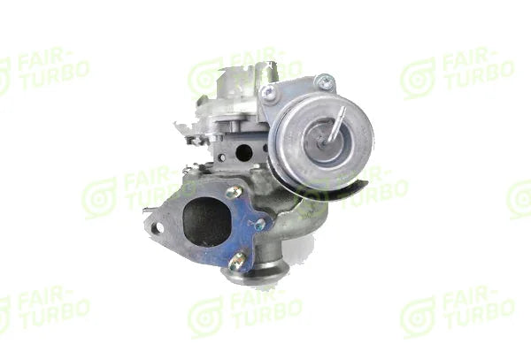 Turbolader Generalüberholt – OE A6070900780, 6070900086