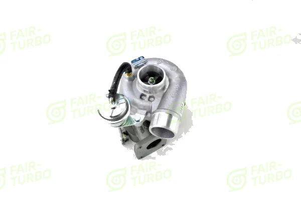 Turbolader Generalüberholt – OE 500344801, 71723501
