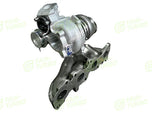 Turbolader ALFA ROMEO GIULIETTA Generalüberholt | OE 55231460, 55224276, 71794939
