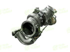 BorgWarner Turbolader Generalüberholt für Alfa Romeo – OE 55231460