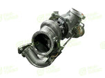 Turbolader ALFA ROMEO GIULIETTA Generalüberholt | OE 55231460, 55224276, 71794939