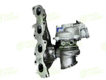 Turbolader ALFA ROMEO GIULIETTA Generalüberholt | OE 55231460, 55224276, 71794939