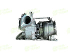 BorgWarner Turbolader Generalüberholt für Alfa Romeo – OE 55231460