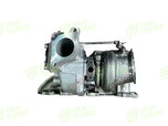 Turbolader ALFA ROMEO GIULIETTA Generalüberholt | OE 55231460, 55224276, 71794939