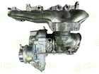 BorgWarner Turbolader Generalüberholt für Alfa Romeo – OE 55231460